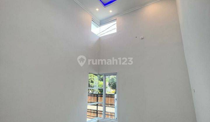 Rumah 2lantai Murah Graha Catania Citra Raya Cikupa Tangerang 2