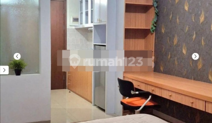 Apartement U Residence 2 Lippo Karawaci Tangerang 2