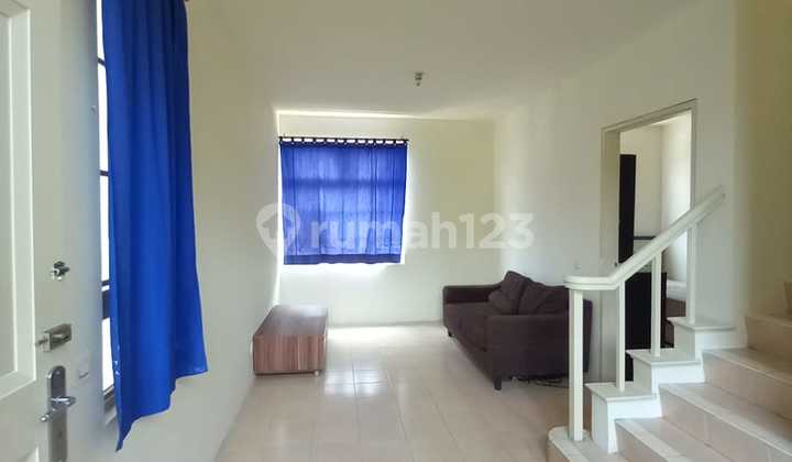 Townhouse Lippo Karawaci Central