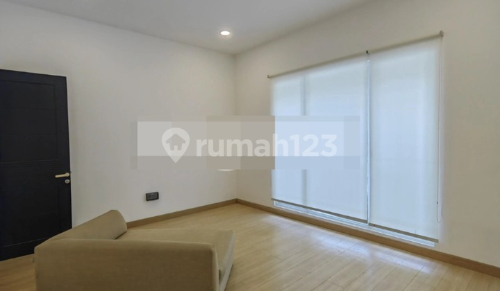 Alam Sutera House Tangerang 2