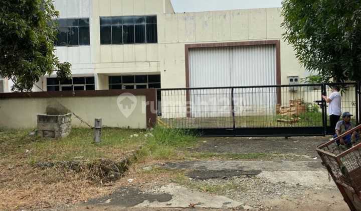 Gudang Murah Kawasan Industri Jababeka 1 Cikarang Utara Gudang Murah Kawasan Industri Jababeka 1 Cikarang Utara