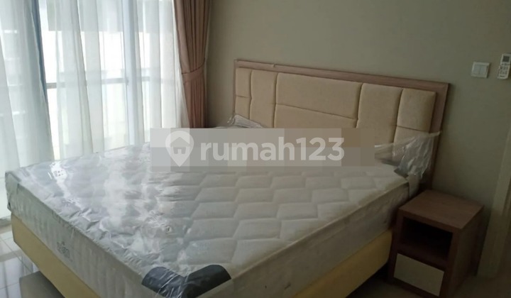 Rainbow Spring Gading Serpong Tangerang Condominium 2