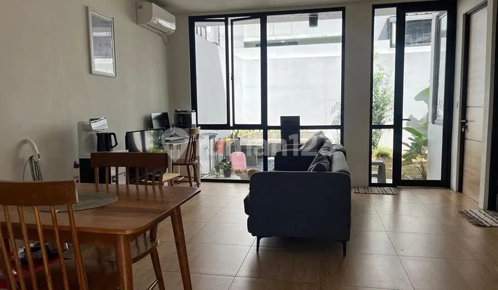 Rumah Cendana Parc Lippo Karawaci Tangerang 2