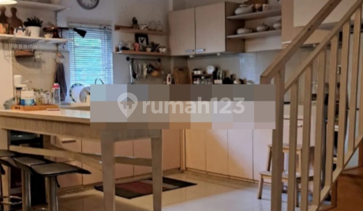 Rumah Taman Ubud Lippo Karawaci Tangerang Rumah Taman Ubud Lippo Karawaci Tangerang