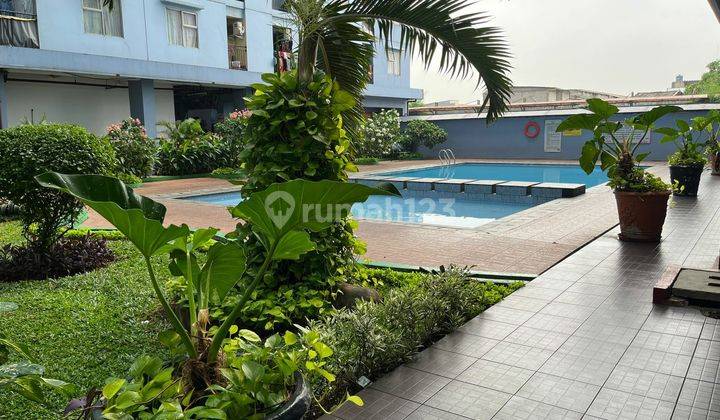 Apartement green Park View Cengkareng Jakarta Barat 2