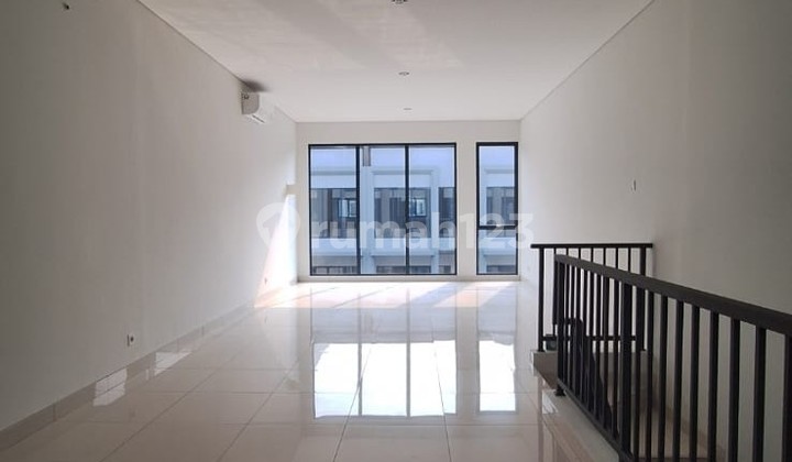 Ruko Maggiore Junction Gading Serpong Tangerang