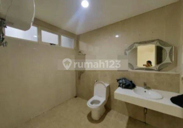 Rumah Semifurnish Mewah Alam Sutera Tangerang 2