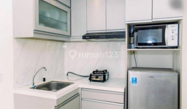 M Town Apartment Murah Bagus Gading Serpong Tangerang 2