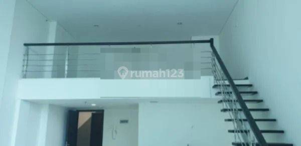 Soho Apartement Broklyn Alam Sutera Tangerang V 2