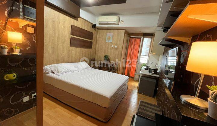 Apartemen Murah Green Park View Cengkareng Jakarta Barat Apartemen Murah Green Park View Cengkareng Jakarta Barat