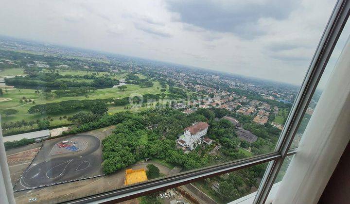 Apartemen Murah U Residence 2 Lippo Karawaci Tangerang 1