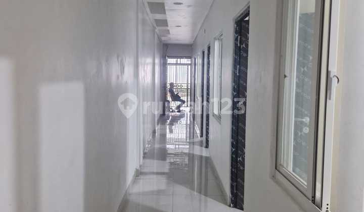 Rumah Kost Menteng Jakarta Pusat