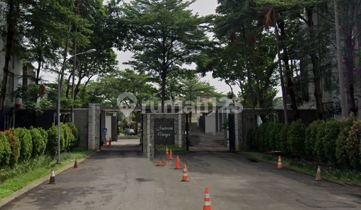 4 Onyx Cluster Plots, Alam Sutera Tangerang