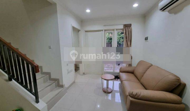 Rumah 2lantai Murah Strategis Cluster Thomson Summarecon Gading Serpong Tangerang 2