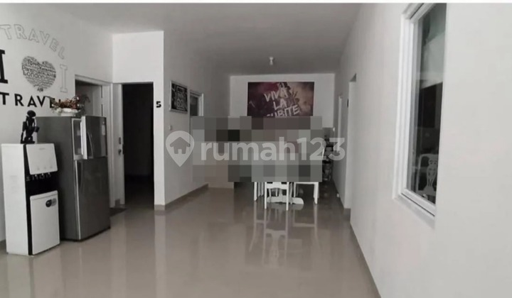 Rumah Kos Lippo Karawaci Tangerang 2