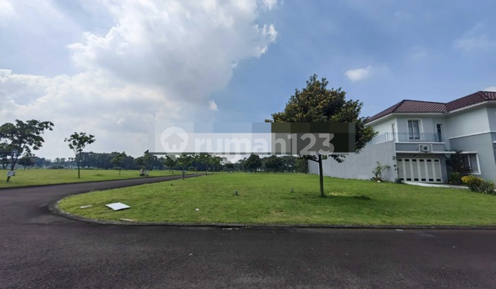 Kavling Suvarna Sutera Cikupa Tangerang Kavling Suvarna Sutera Cikupa Tangerang