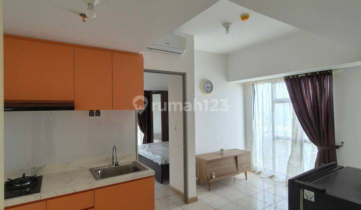 M Town Apartment Bagus Siap Huni Gading Serpong tangerang 2