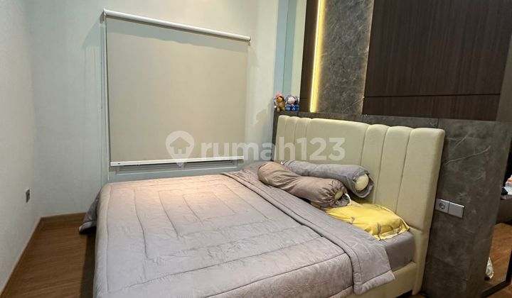 RUMAH BERYL - GADING SERPONG