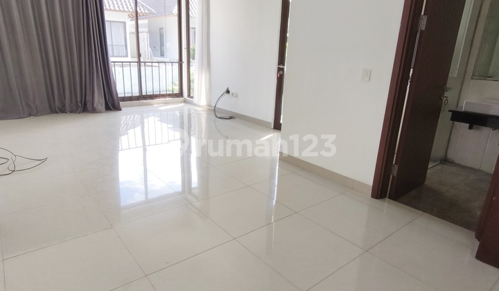 For Sale De Park Heliconia House, BSD City Tangerang