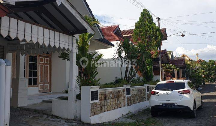 Lokasi Premium, 7 Menit Kampus Ugm, Rumah Siap Huni di Jogja