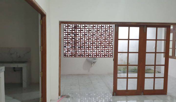 Lokasi Premium, 7 Menit Kampus Ugm, Rumah Siap Huni di Jogja