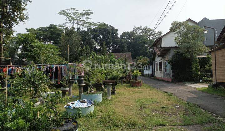 Tanah Pekarangan Sleman 3 Menit Muara Kapuas Cocok Untuk Hunian  4