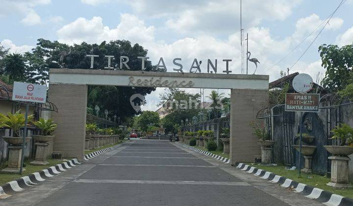 Tanah di Jogja 7 Menit Tugu Jogja Siap Ajb Notaris  2