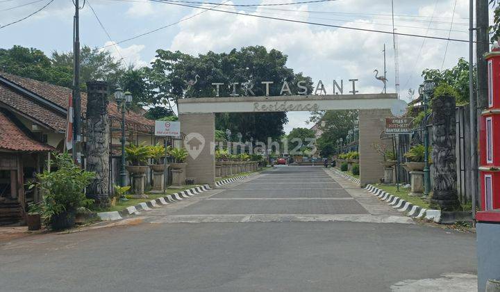 Tanah di Kodya 700 Meter Sman 2 Yogyakarta Free Pajak Beli  2