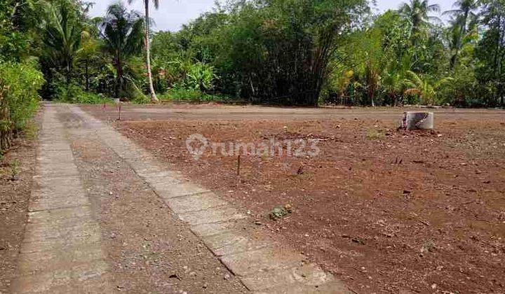 Dijual Kavling Utara Kampus Ugm Bangun Kos Premium, Hemat 500 Jt 5