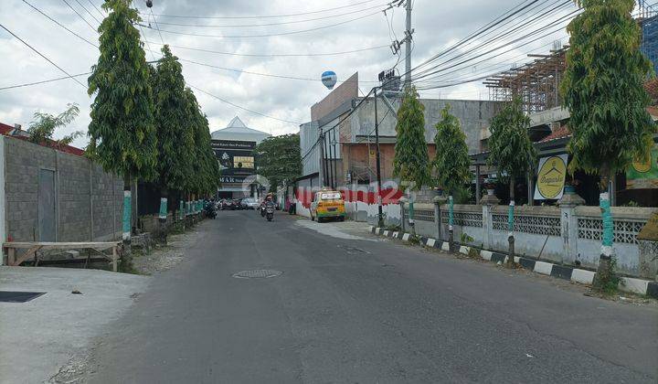 Top Dan Strategis Tanah di Kodya, Legalitas Shmp, Cocok Untuk Kos 5