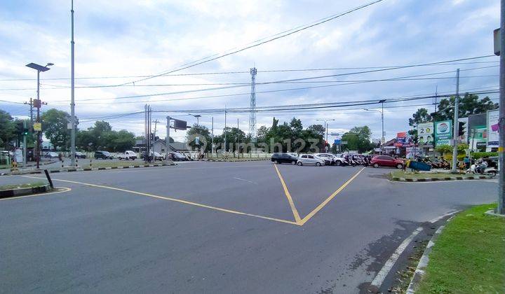 Tanah Sleman, Shmp, Dekat Pasar Godean  2