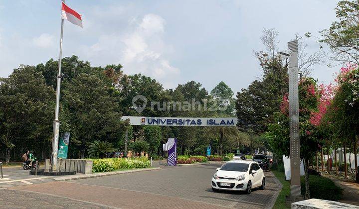 Dijual Tanah Ngaglik Timur Kampus Uii, Siap Ajb di Notaris 2