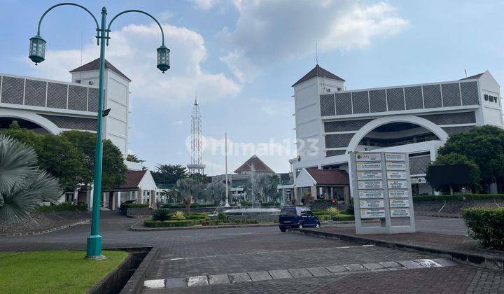 Tanah Dijual Jogja, Dekat Kampus UMY, SHMP 2