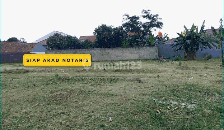 Tanah Dekat Tol Jogja, 200 Jt An, Potensi Tinggi 2