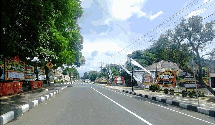 Siap Balik Nama, Tanah Yogya, 4 Km Barat Stasiun Wates 1