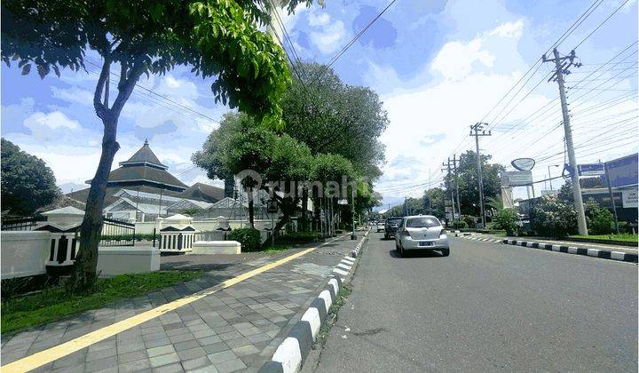 Siap Balik Nama, Tanah Yogya, 5 Menit ke Stasiun Wates 2