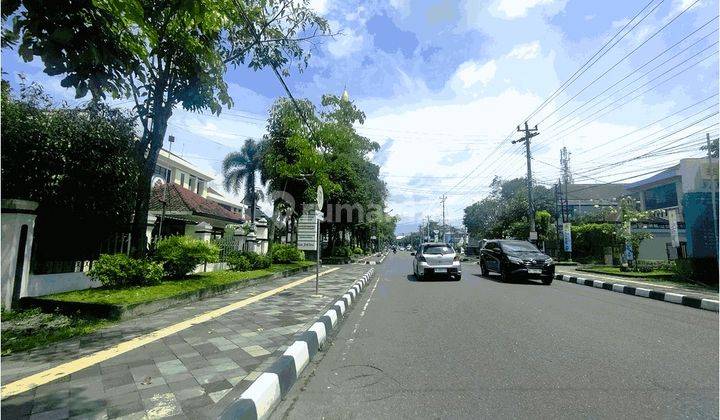 Siap Balik Nama, Tanah Yogya, 5 Menit ke Stasiun Wates 1