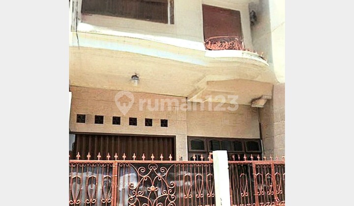 Dijual Rumah Furnished bagus Siap Huni Pademangan Jakarta Utara Dijual Rumah Furnished bagus Siap Huni Pademangan Jakarta Utara