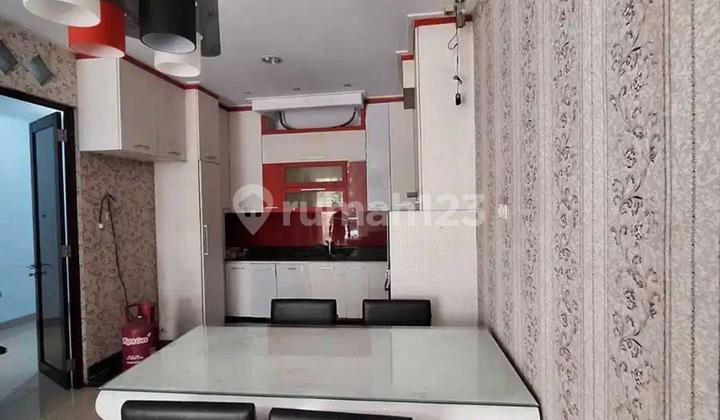 For Sale Fast Cheap Price Casa Jardin Semi Furnished Ready to Occupied