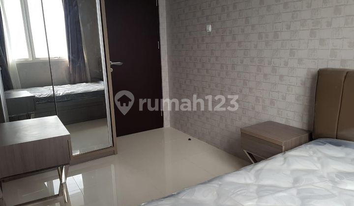 Dijual Apartemen Lexington Residence Full Furnished 2