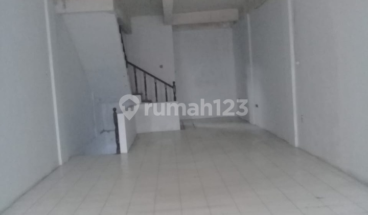 Ruko Kali malang Jakasaempurna 3 Lantai