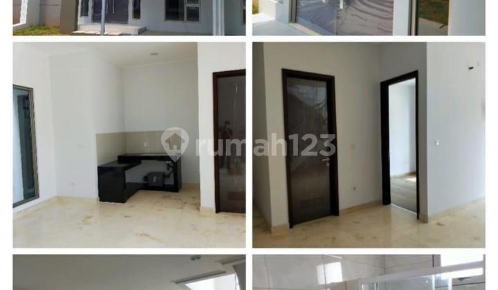Dijual Rumah Golf Island 1