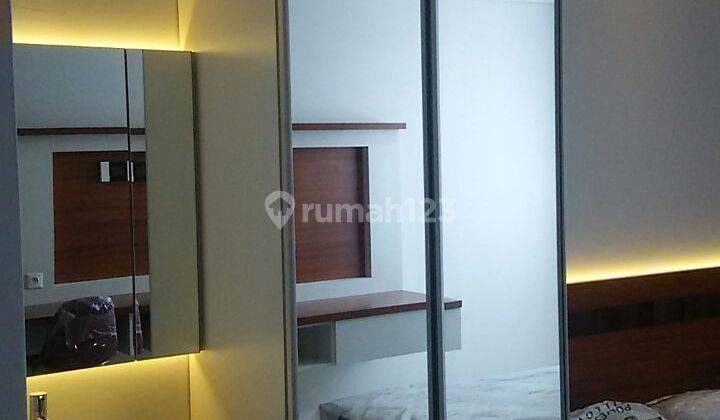 Dijual Apartemen Paddington Height Alam Sutera Depan Binus University Alsut 2