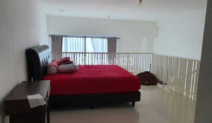 Sewa Soho Residence Type Avenue 2