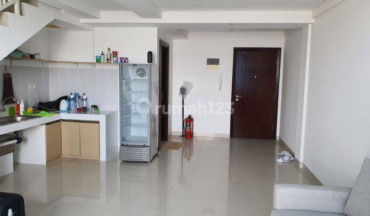 Sewa Soho Residence Type Avenue 1