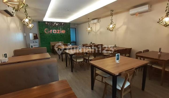 Dijual Cepat Ruko Mh Thamrin Lippo Cikarang 3 Lantai 1