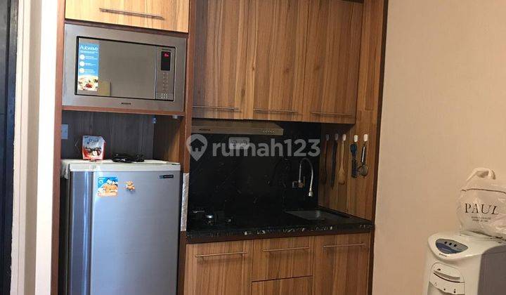 Rumah Flaminggo Timur 2 Hadap Timur 4