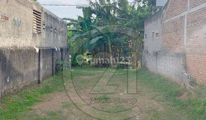 Dijual Tanah Luas Daerah Kembangan Jakarta Barat 3