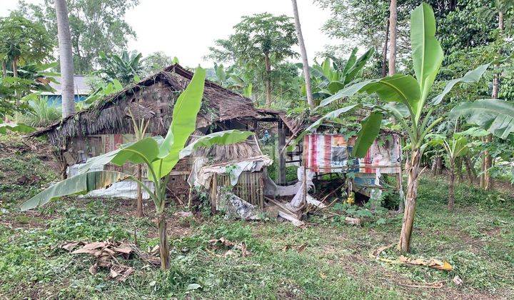 Dijual Bu Tanah Daerah Anyer Dekat Pantai Batu Saung 1