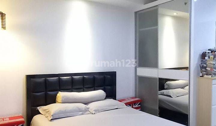 Dijual Apartemen Season City Studio Lantai Tinggi 1